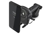 Telefon - Inne akcesoria - iOttie Easy One Touch Wireless 2 Dash/Windshield Mount - black - HLCRIO142
