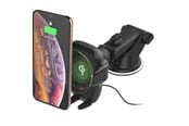 Telefon - Adapter i Ladowarka - iOttie AutoSense Wireless Dash Mount - HLCRIO161