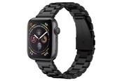 Smartwatch - akcesoria - Spigen Modern Fit - black - Apple Watch 49mm/46mm/45mm/44mm - 062MP25403