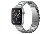 Smartwatch - akcesoria - Spigen Modern Fit - silver - Apple Watch 49mm/46mm/45mm/44mm - 062MP25404
