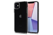 Telefon - Pokrowiec i etui - Spigen Crystal Flex - clear - iPhone 11 - 076CS27073