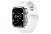 Smartwatch - akcesoria - Spigen Ultra Hybrid - clear - Apple Watch SE 3/2022/6/SE/5/4 (40mm) - ACS00427