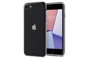 Telefon - Pokrowiec i etui - Spigen Crystal Flex - clear - iPhone SE (2022/2020)/8/7 - ACS00882