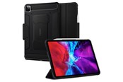 Tablet - pokrowce i etui - Spigen Rugged Armor Pro - black - iPad Pro 11" (2022/2021/2020/2018) - ACS01024
