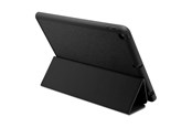Tablet - pokrowce i etui - Spigen Urban Fit - black - iPad 10.2" 2021/2020/2019 - ACS01060