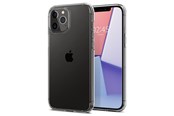 Telefon - Pokrowiec i etui - Spigen Ultra Hybrid - clear - iPhone 12 Pro Max - ACS01618