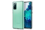 Telefon - Pokrowiec i etui - Spigen Ultra Hybrid - clear - Galaxy S20 FE/FE 5G - ACS01848