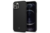 Telefon - Pokrowiec i etui - Spigen Mag Armor MagSafe - black - iPhone 12/Pro - ACS01865