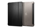 Tablet - pokrowce i etui - Spigen Smart Fold - black - iPad Air 10.9" (2022/2020)/11" 2024/2025/2026 - ACS02050