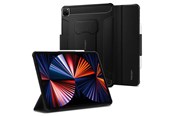 Tablet - pokrowce i etui - Spigen Rugged Armor Pro - black - iPad Pro 12.9" (2022/2021) - ACS02889