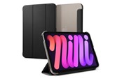 Tablet - pokrowce i etui - Spigen Liquid Air Folio - black - iPad mini 2024/6 - ACS03762