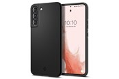 Telefon - Pokrowiec i etui - Spigen Thin Fit - black - Samsung Galaxy S22 - ACS03983