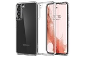 Telefon - Pokrowiec i etui - Spigen Ultra Hybrid - crystal clear - Samsung Galaxy S22 - ACS03988
