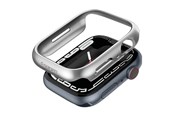 Smartwatch - akcesoria - Spigen Thin Fit - graphite - Apple Watch 9/8/7 45mm - ACS04178