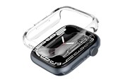Smartwatch - akcesoria - Spigen Thin Fit - clear - Apple Watch 9/8/7 45mm - ACS04179
