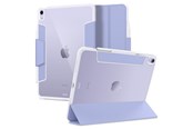 Tablet - pokrowce i etui - Spigen Ultra Hybrid Pro - lavender - iPad Air 10.9" (2022/2020)/11" 2024/2025/2026 - ACS04567