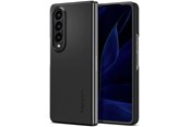 Telefon - Pokrowiec i etui - Spigen AirSkin - black - Samsung Galaxy Z Fold4 - ACS05103