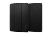 Tablet - pokrowce i etui - Spigen Urban Fit - black - iPad 10.9" 2022/11" 2025 - ACS05306