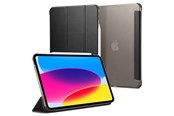 Tablet - pokrowce i etui - Spigen Smart Fold - black - iPad 10.9" 2022/11" 2025 - ACS05309