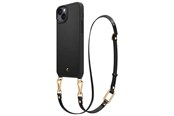 Telefon - Pokrowiec i etui - Spigen Cyrill Classic Charm MagSafe - black - iPhone 14 - ACS05492