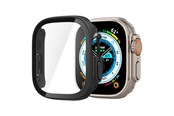 Smartwatch - akcesoria - Spigen Thin Fit 360 - black - Apple Watch Ultra 3/2/1 - ACS05558