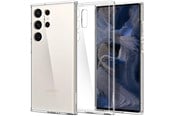 Telefon - Pokrowiec i etui - Spigen Ultra Hybrid - clear - Samsung Galaxy S23 Ultra - ACS05617