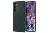Telefon - Pokrowiec i etui - Spigen Liquid Air - green - Samsung Galaxy S23 - ACS05713