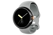 Smartwatch - akcesoria - Spigen Thin Fit - crystal clear - Google Pixel Watch 2/1 - ACS05794