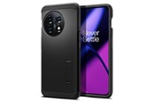 Telefon - Pokrowiec i etui - Spigen Tough Armor - black - OnePlus 11 - ACS05800