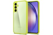 Telefon - Pokrowiec i etui - Spigen Ultra Hybrid - lime - Samsung Galaxy A54 5G - ACS06099