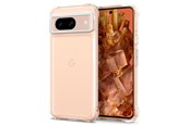Telefon - Pokrowiec i etui - Spigen Cyrill Ultra Sheer - matte clear - Google Pixel 8 - ACS06308