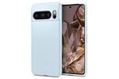 Telefon - Pokrowiec i etui - Spigen Thin Fit - mute blue - Google Pixel 8 Pro - ACS06327