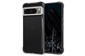 Telefon - Pokrowiec i etui - Spigen Cyrill Ultra Sheer - dusk - Google Pixel 8 Pro - ACS06343