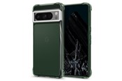 Telefon - Pokrowiec i etui - Spigen Cyrill Ultra Sheer - kale - Google Pixel 8 Pro - ACS06344