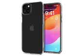 Telefon - Pokrowiec i etui - Spigen Crystal Flex - crystal clear - iPhone 15 - ACS06481