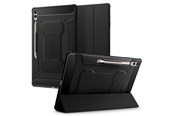Tablet - pokrowce i etui - Spigen Rugged Armor Pro - black - Samsung Galaxy Tab S10/S9/S8 Ultra - ACS06538