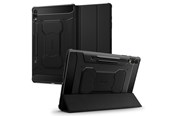 Tablet - pokrowce i etui - Spigen Rugged Armor Pro - black - Samsung Galaxy Tab S10+/S9+ - ACS06539