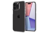 Telefon - Pokrowiec i etui - Spigen Liquid Crystal - crystal clear - iPhone 15 Pro Max - ACS06557