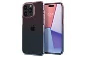 Telefon - Pokrowiec i etui - Spigen Liquid Crystal - gradation pink - iPhone 15 Pro - ACS06700