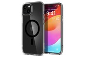 Telefon - Pokrowiec i etui - Spigen Ultra Hybrid MagSafe - black - iPhone 15 - ACS06803