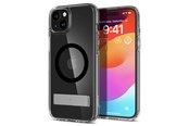 Telefon - Pokrowiec i etui - Spigen Ultra Hybrid S MagSafe - black - iPhone 15 - ACS06808