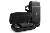 Akcesoria dla graczy - Spigen Rugged Armor Pro Pouch - black - Steam Deck - AFA03731