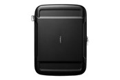 Torba, plecak i pokrowiec na laptopa - Spigen Rugged Armor Pro - black - MacBook Pro 14" M5 2025/M4 2024/M3 2023/M2 2023/M1 2021 - AFA04270