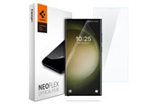 Telefon - Inne akcesoria - Spigen Film Neo Flex 2 Pack - Samsung Galaxy S23 Ultra - AFL05943
