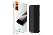 Telefon - szklo ochronne - Spigen Glas tR HD - 1P - iPhone 12 mini - AGL01533