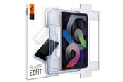 Telefon - szklo ochronne - Spigen Glass EZ Fit 1 Pack - iPad Air 10.9" (2022/2020)/iPad Pro 11" (2022/2021/2020/2018) - AGL02065