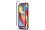 Telefon - szklo ochronne - Spigen tR Slim HD 1 Pack - FC black - iPhone 14 Plus/iPhone 13 Pro Max - AGL03383
