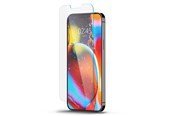 Telefon - szklo ochronne - Spigen tR Slim HD 1 Pack - transparency - iPhone 16e/14/13/13 Pro - AGL03391