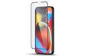 Telefon - szklo ochronne - Spigen tR Slim HD - black 1 Pack - iPhone 13 mini - AGL03404