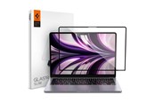 Telefon - szklo ochronne - Spigen Glass Slim 1 Pack - MacBook Air 13" M4/M3/M2 - AGL05504